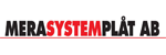 Металлочерепица Mera System - лого марки