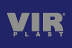 Вентиляция Virplast - лого марки